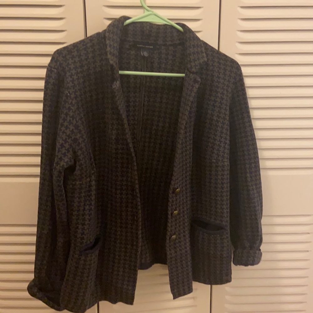 Tommy Hilfiger Blazer